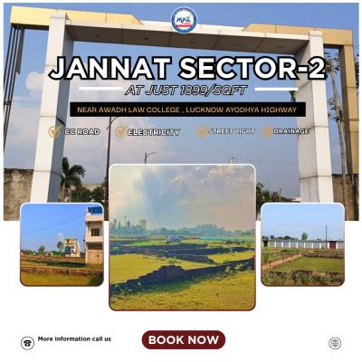 Jannat phase 1 and 2